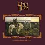 WAR DOGS - Only the Stars Are Left CD
